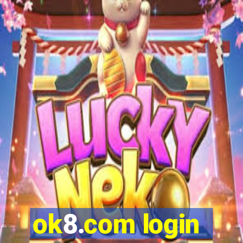 ok8.com login